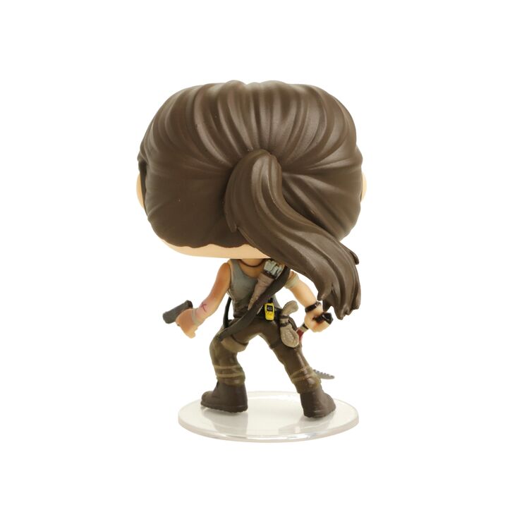 Product Funko Pop! Tomb Raider Lara Croft image