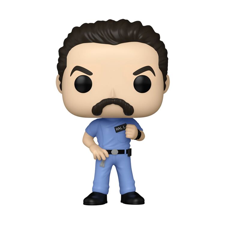 Product Φιγούρα Funko Pop!  Happy Gilmore 30th Anniversary- Hal L image