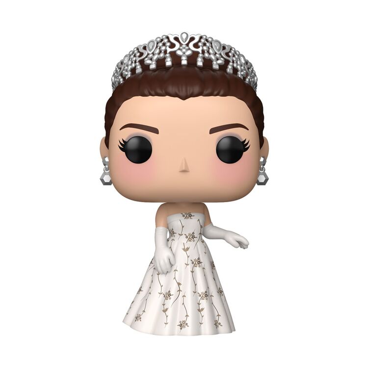 Product Funko Pop! Disney: The Princess Diaries (25th Ann.) - Mia Thermopolis #1730 image