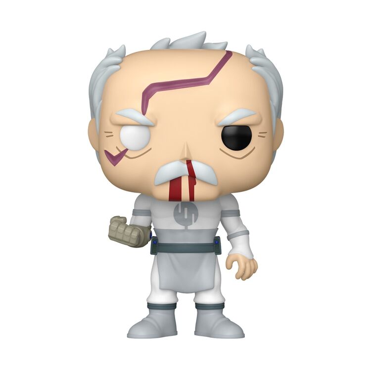 Product Φιγούρα Funko Pop! Invincible - Conquest (Chase is Possible) image