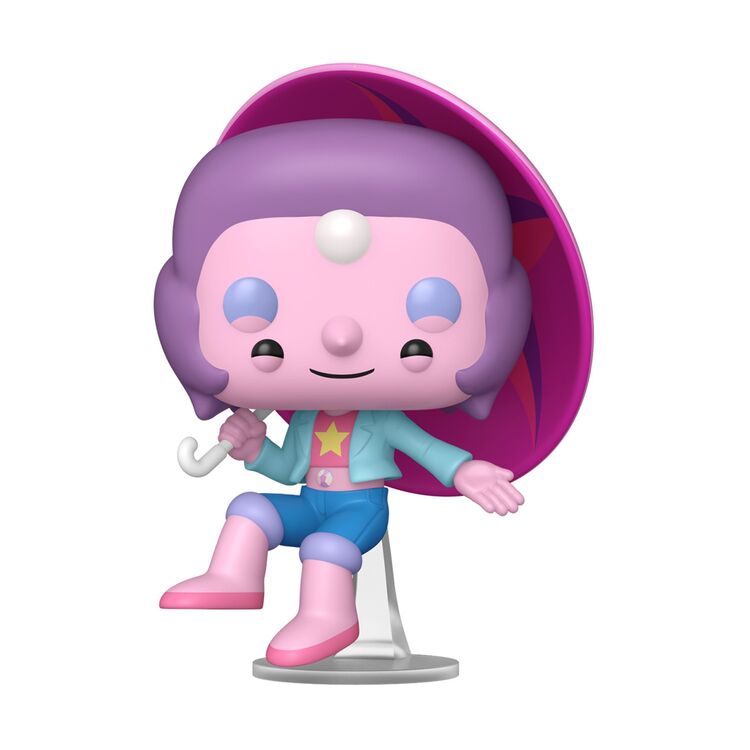 Product Φιγούρα Funko Pop!  Steven Universe - Rainbow Quartz 2.0 image