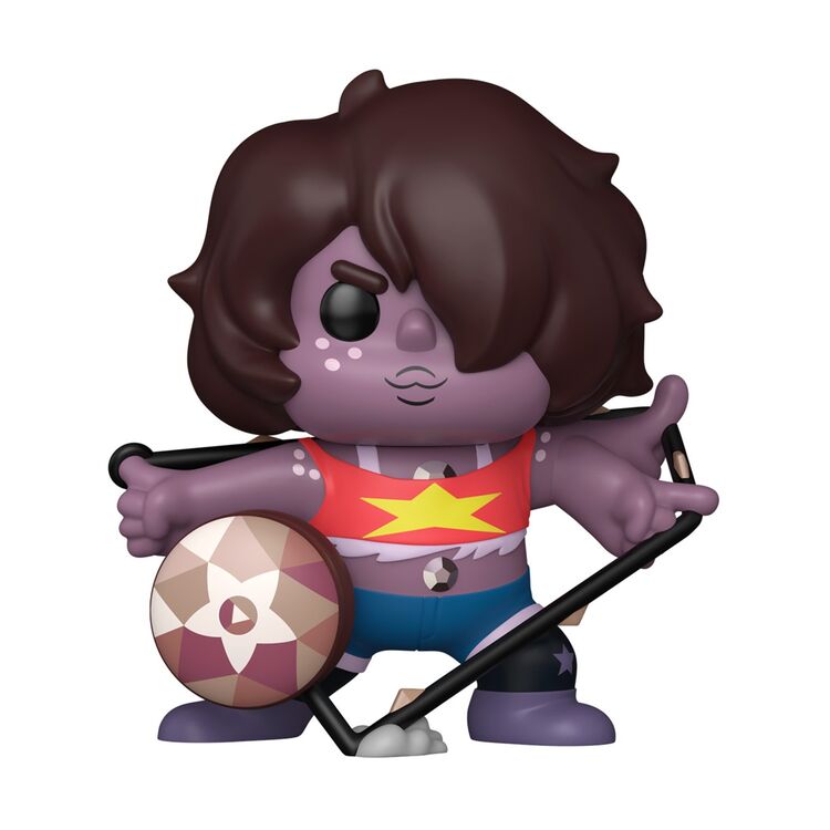 Product Φιγούρα Funko Pop!  Steven Universe - Smoky Quartz image