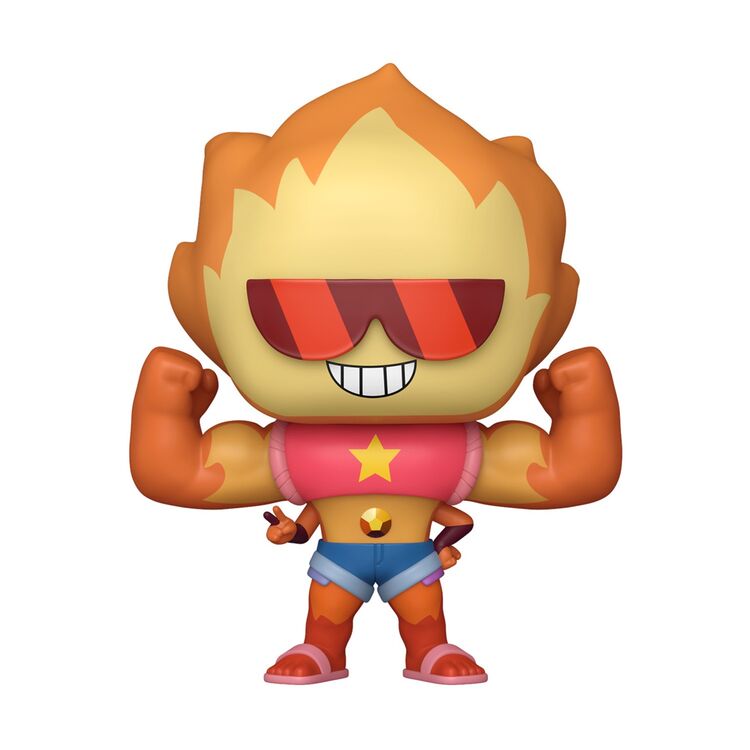 Product Φιγούρα Funko Pop!  Steven Universe - Sunstone image