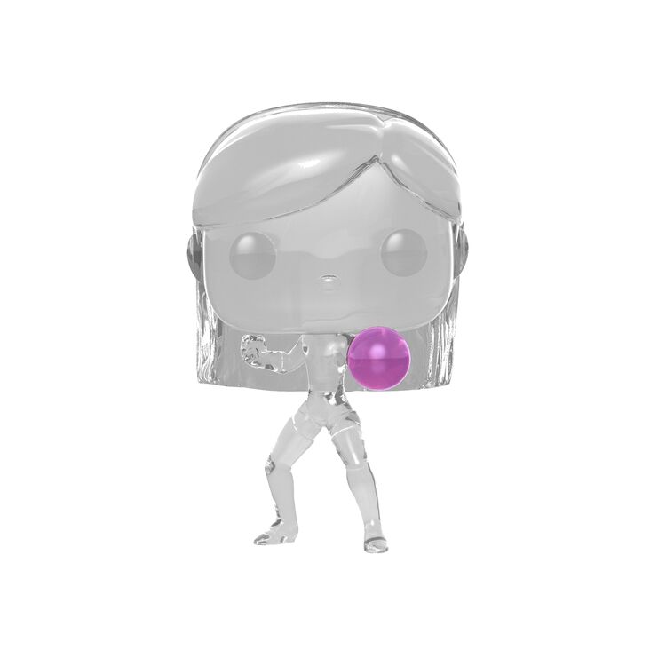 Product Funko Pop! Disney Incredibles 2 Violet (Chase is Posiible) image