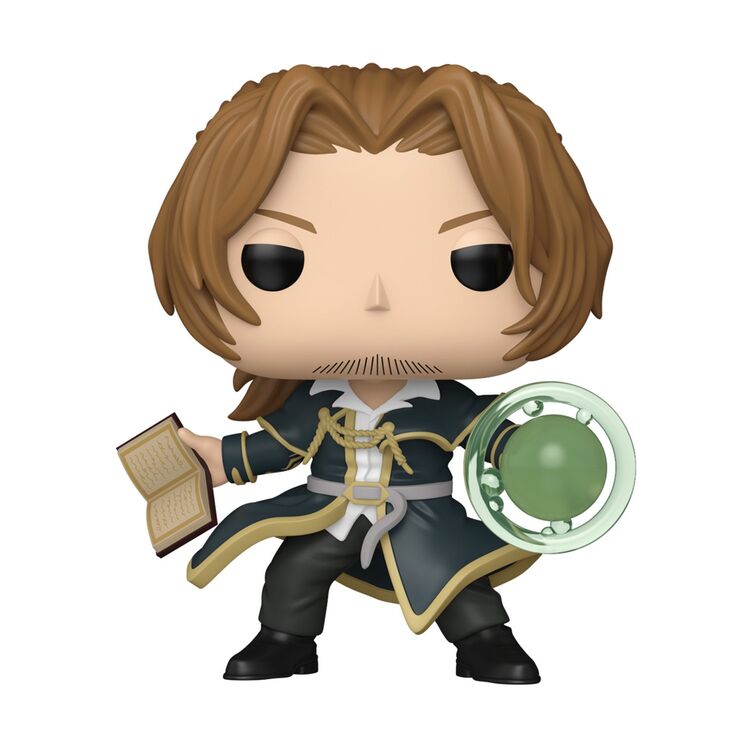 Product Φιγούρα Funko Pop! Frieren Beyond Journey's End - Sein image