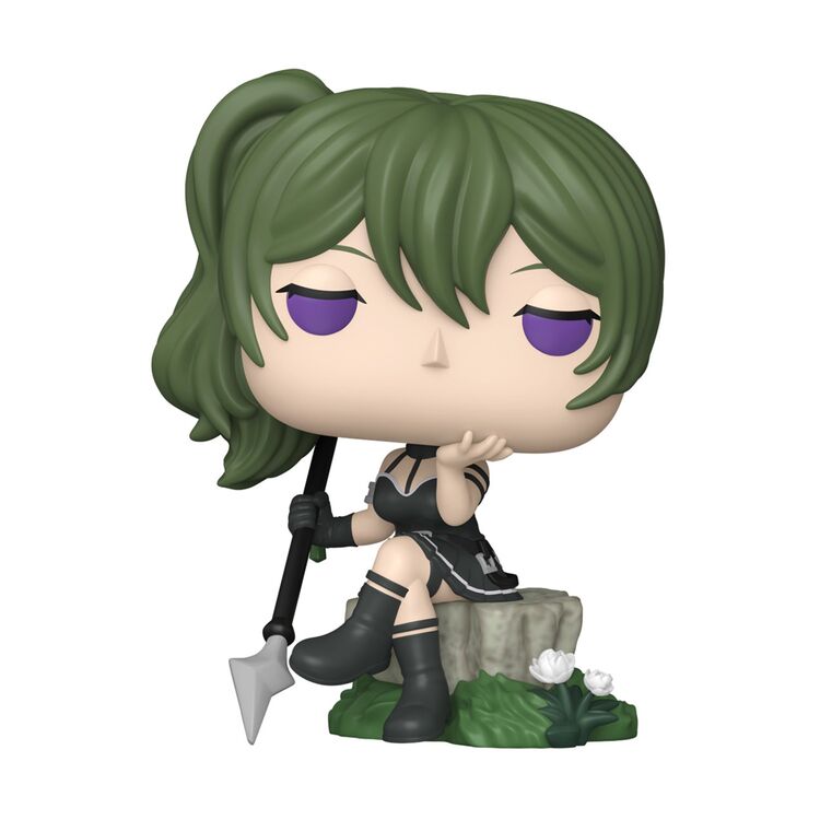Product Φιγούρα Funko Pop! Frieren Beyond Journey's End - Ubel image