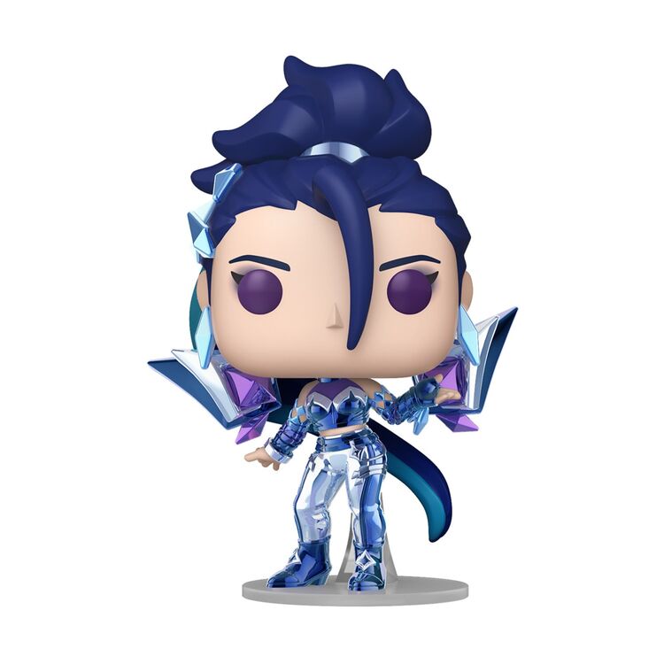 Product Φιγούρα Funko Pop! League of Legends - K/DA Kai'Sa image