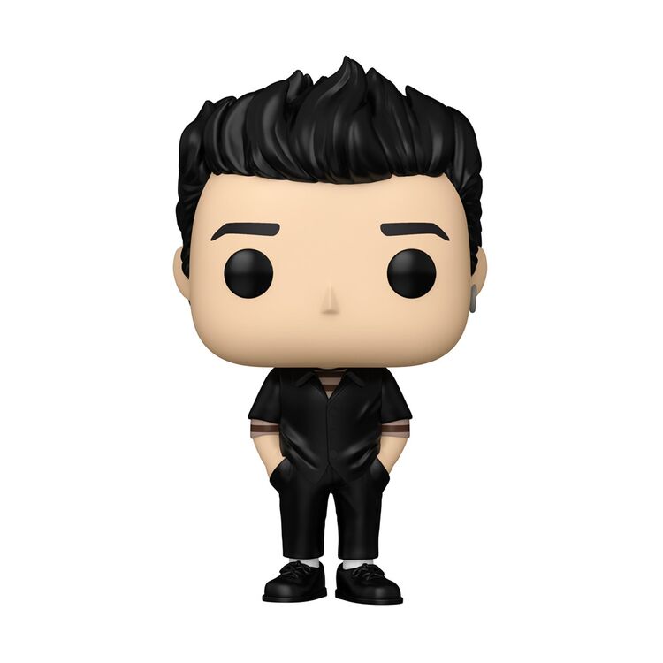 Product Φιγούρα Funko Pop!  Green Day Basket Case - Billie Joe image