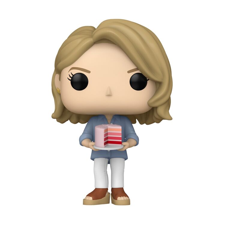 Product Φιγούρα Funko Pop!  Martha Stewart (with Cake) image