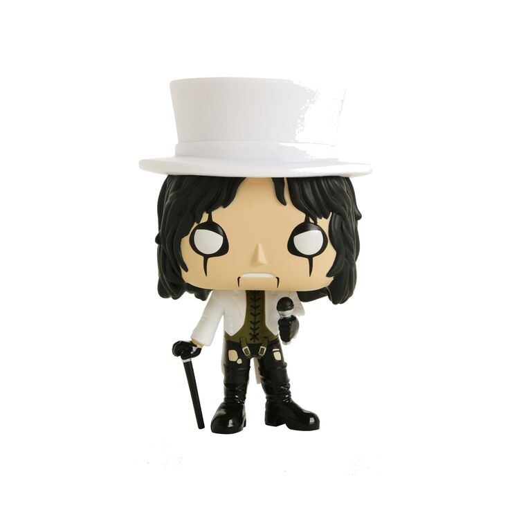 Product Funko Pop! Rocks Alice Cooper image