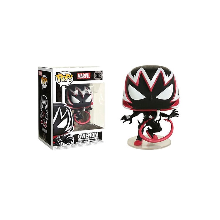 Product Funko Pop! Marvel Gwenon image