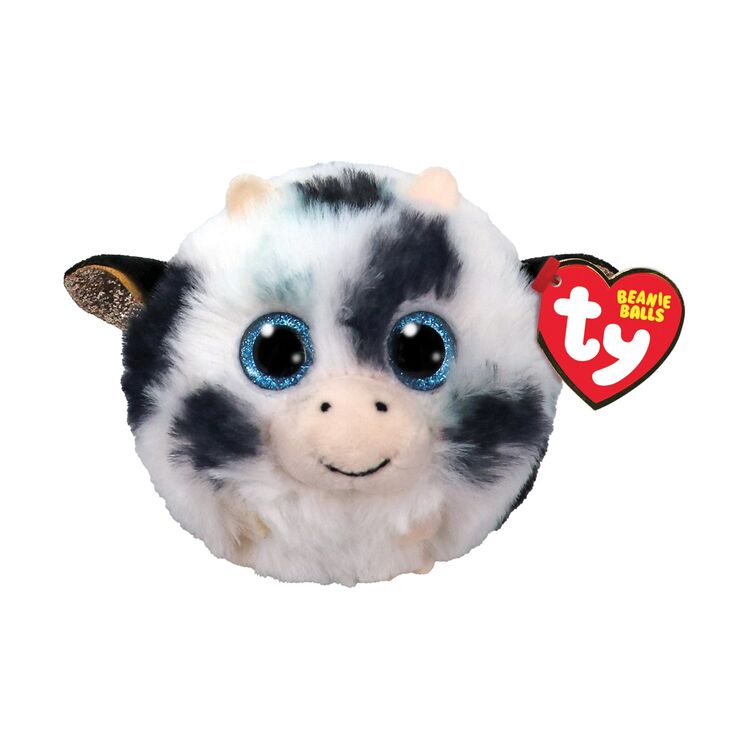 Product AS Ty: Puffies Collection - Moophy Ball image