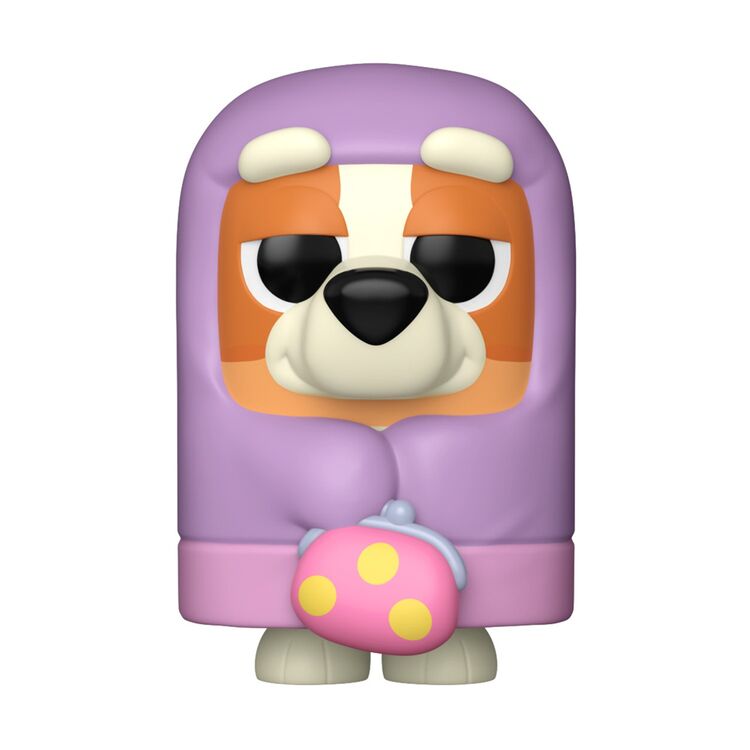 Product Funko Pop! Animation: Bluey - Granny Rita  Vinyl Figure image