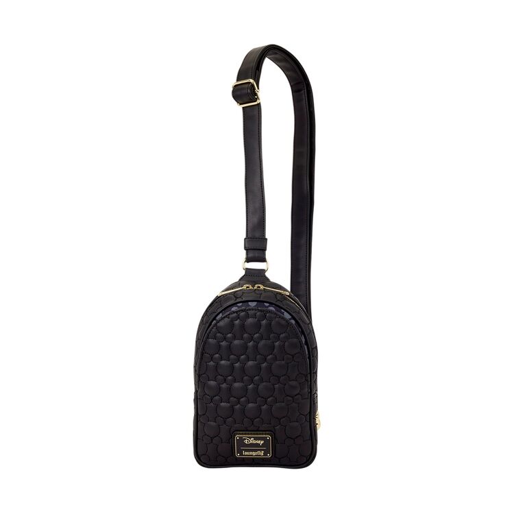 Product Τσάντα Loungefly Disney: Mickey Convertible Sling image