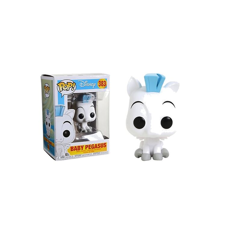 Product Funko Pop! Disney Hercules Baby Pegasus image