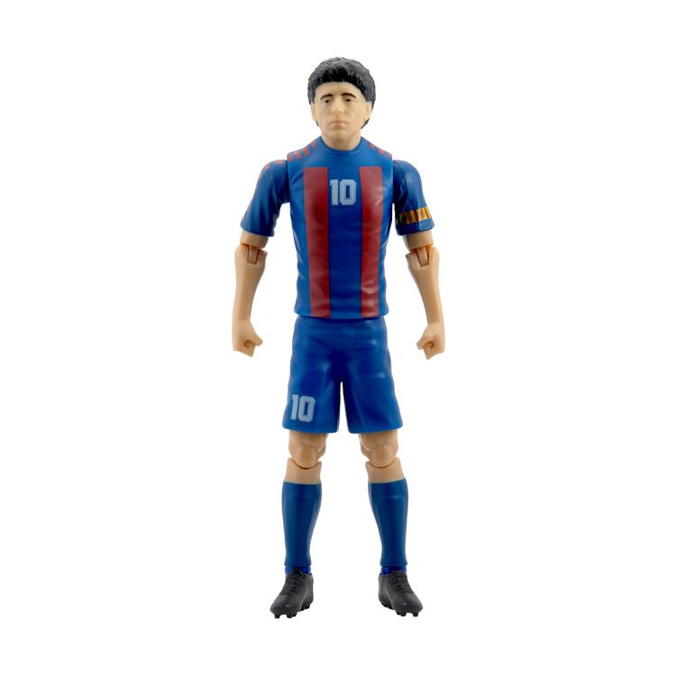 Product Banbo Toys: Barcelona Soccer - Maradona Action Figure (20cm) (81416) image