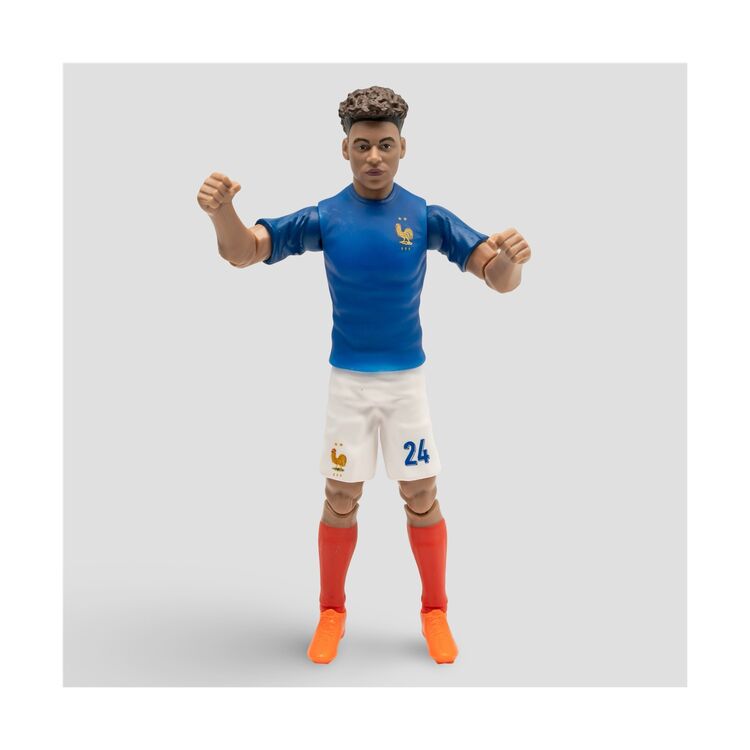 Product Banbo Toys: France Soccer - Desire Doue Action Figure (20cm) (678195) image