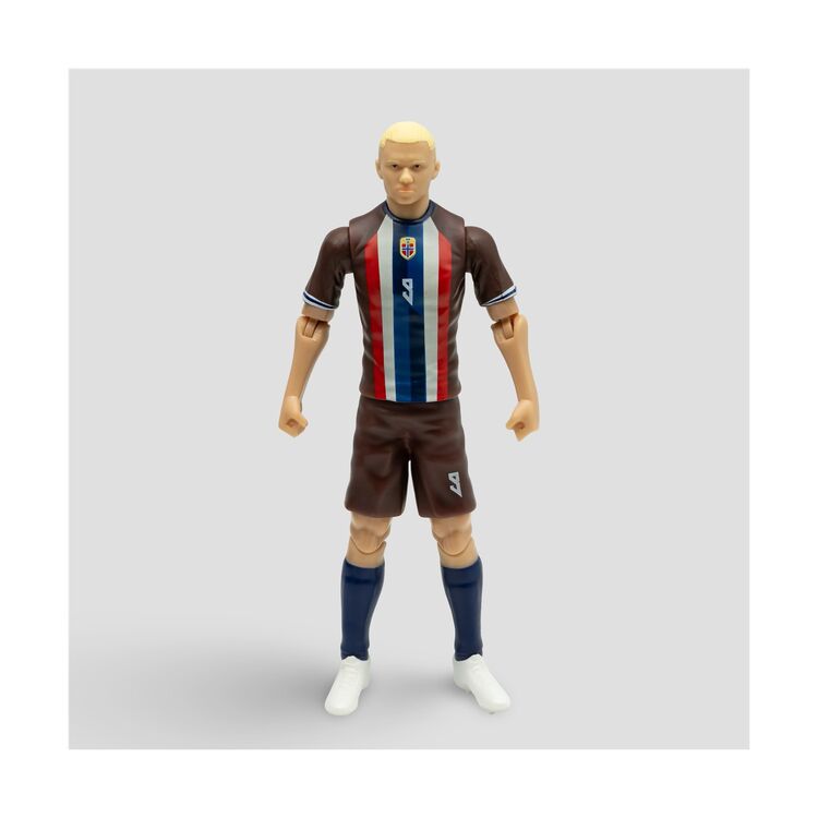 Product Banbo Toys: Norway Soccer - Haaland Action Figure (20cm) (8014935) image