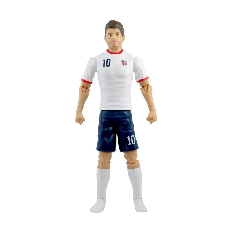 Product Banbo Toys: Usa Soccer - Christian Pulisic Action Figure (20cm) (80969) image