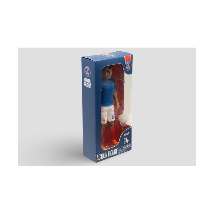 Product Banbo Toys: Psg Soccer - Desire Doue Action Figure (20cm) (81355) image