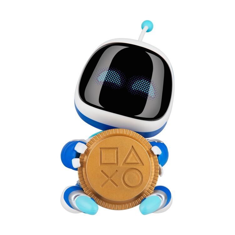 Product Paladone: Astro Bot - Coin Buddies  image