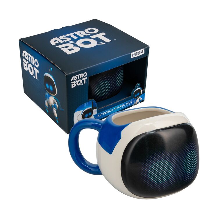 Product Paladone: Astro Bot - Shaped Mug (PP14661AB) image