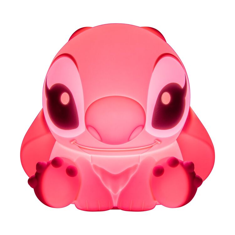 Product Φωτιστικό Paladone SquishyGlo: Disney Angel - Silicone Light Rechargeable image
