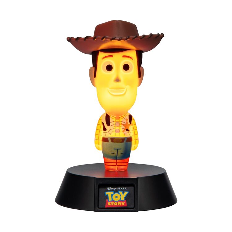 Product Paladone Icons: Disney Toy Story - Woody Light (PP16015TSID) image