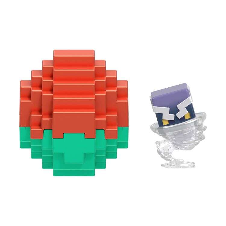 Product Μινιατούρα Mattel Minecraft: Mini Mode - Spawn Egg (JJV67) image