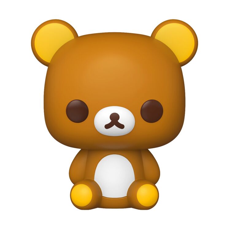 Product Φιγούρα Funko Pop! Animation: Rilakkuma #2360 image