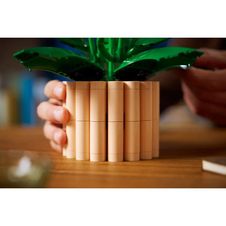 Product LEGO® Botanicals: Peace Lily (11504) image