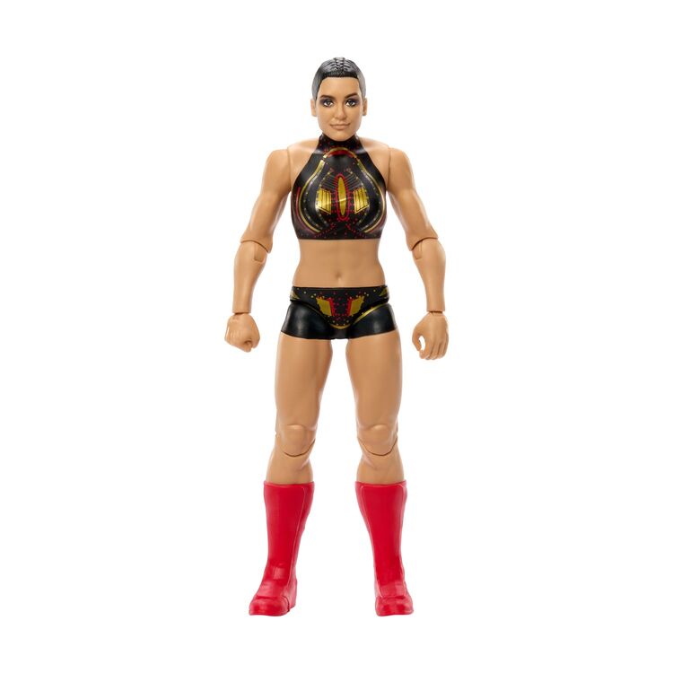 Product Φιγούρα Δράσης Mattel WWE®: Main Event Series - Lyra Valkyria Action Figure (JCV51) image