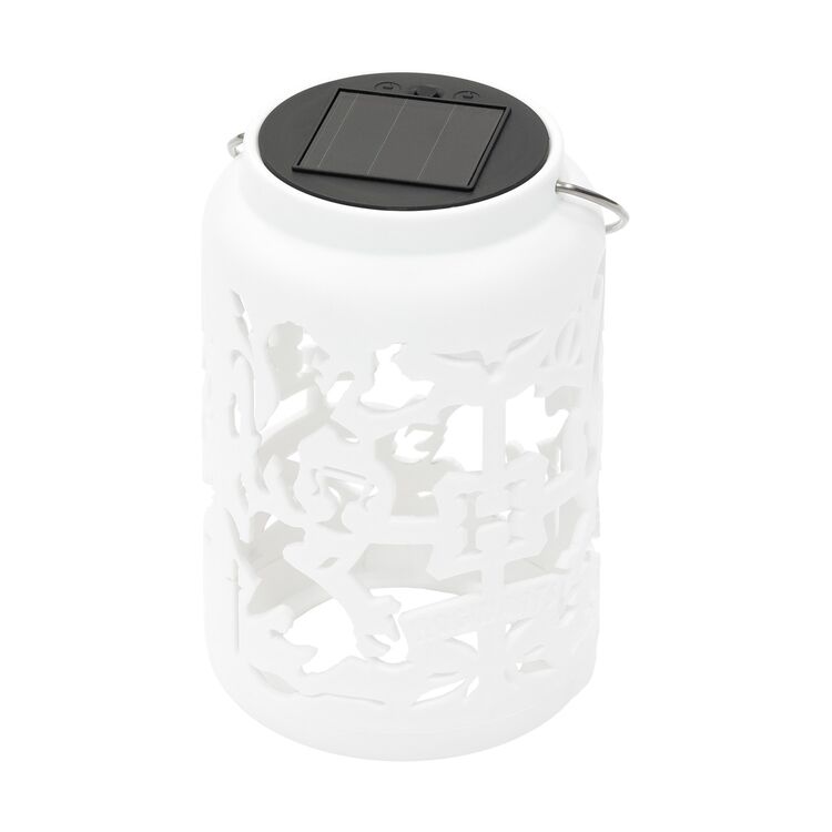 Product LunaGlo: Harry Potter  Solar Projection Lantern image