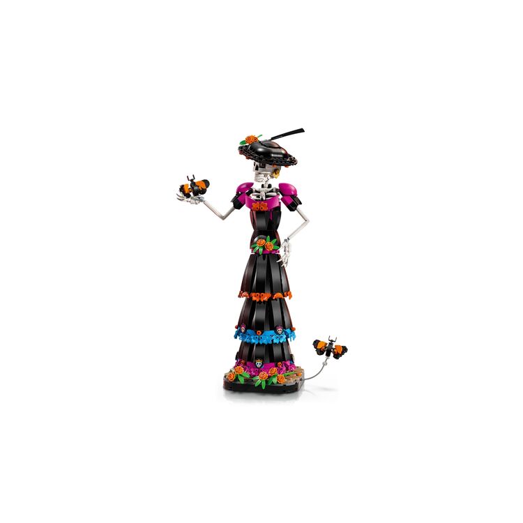 Product LEGO® Ideas: Λα Κατρίνα (21372) image