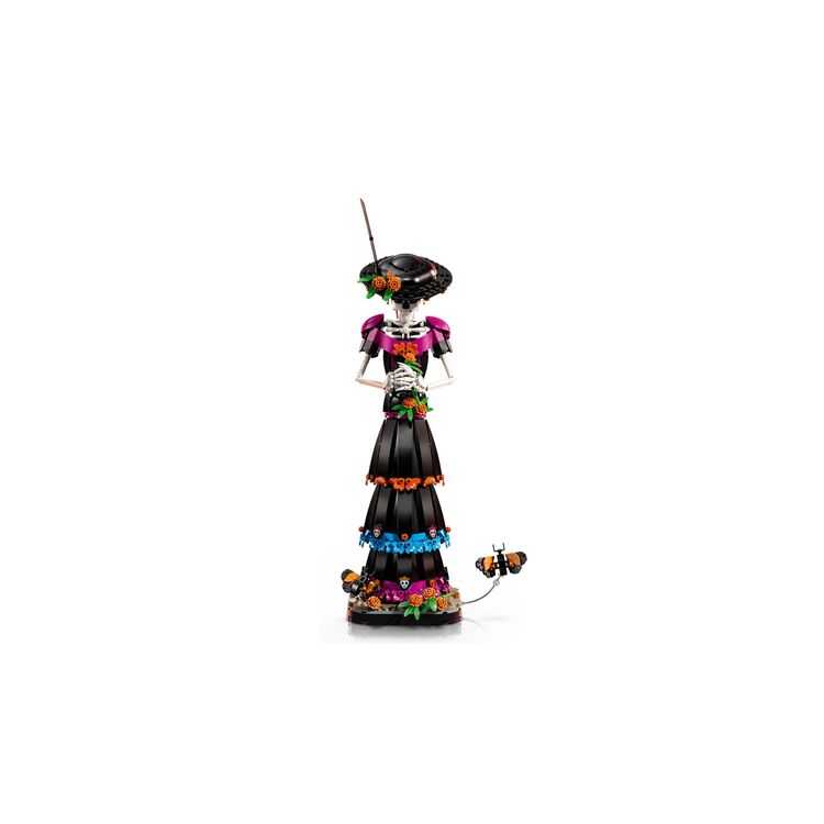 Product LEGO® Ideas: Λα Κατρίνα (21372) image