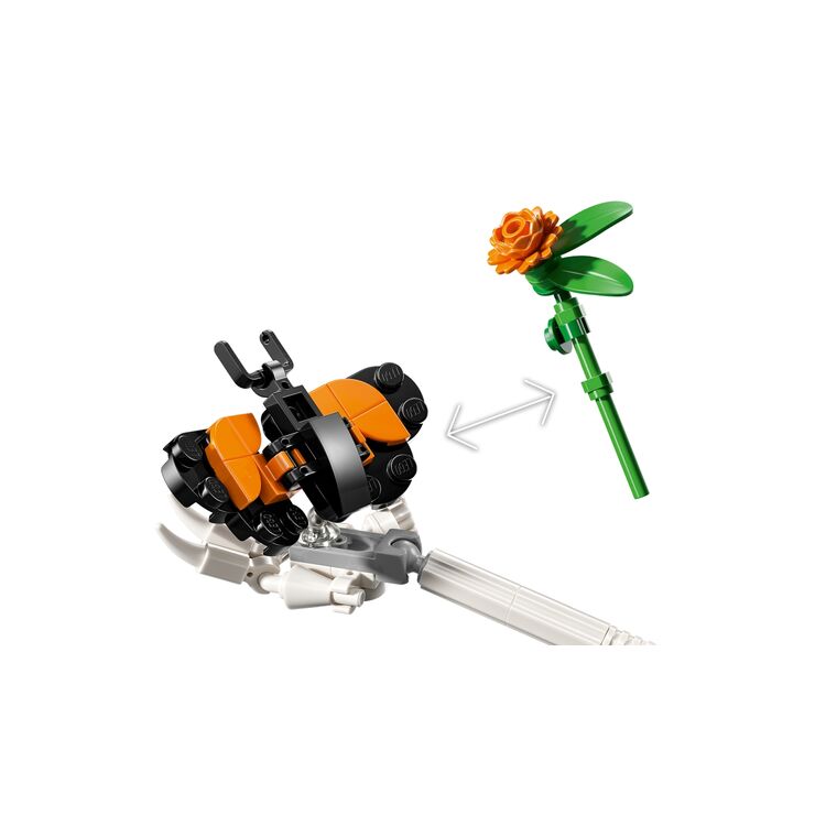 Product LEGO® Ideas: Λα Κατρίνα (21372) image