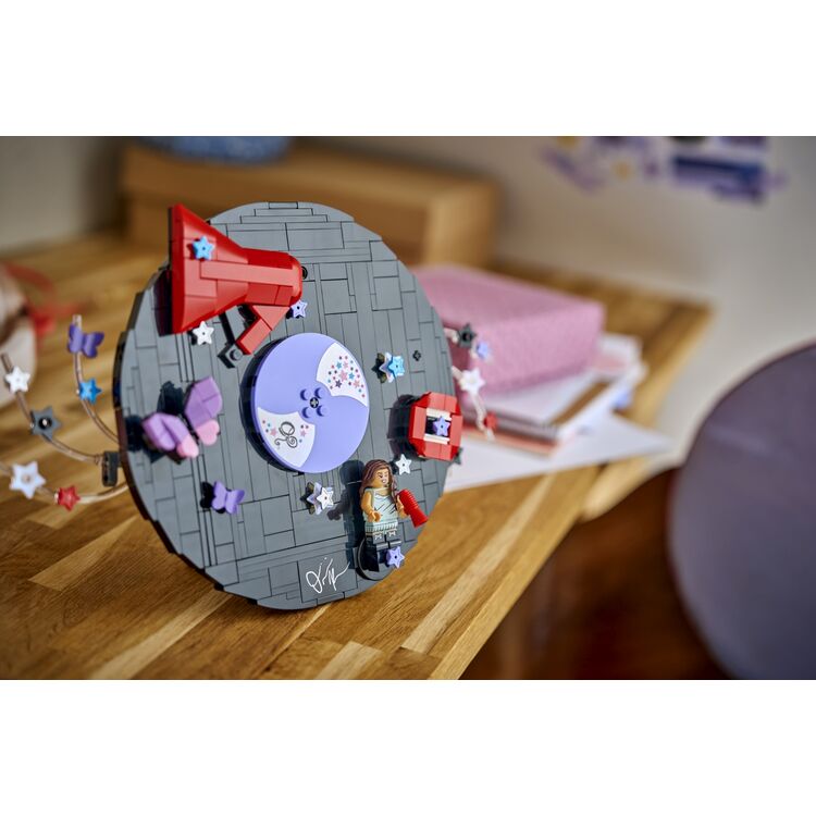 Product LEGO® Editions: Δίσκος Βινυλίου της Ολίβια Ροντρίγκο (43028) image