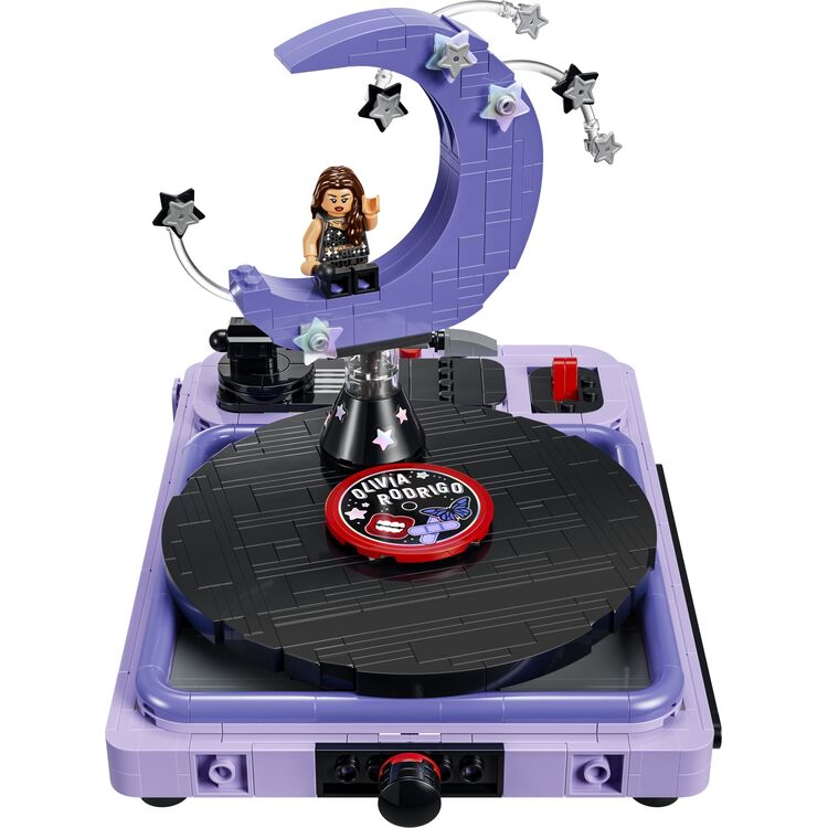 Product LEGO® Editions: Το Φεγγάρι στη Συναυλία της Ολίβια Ροντρίγκο (43029) image