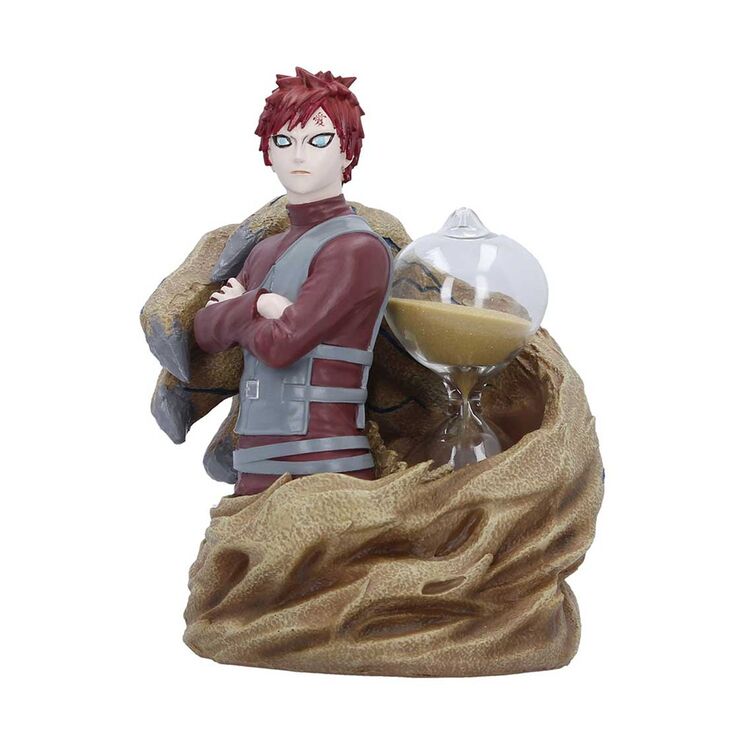Product Φιγούρα Naruto Gaara Sand Timer image