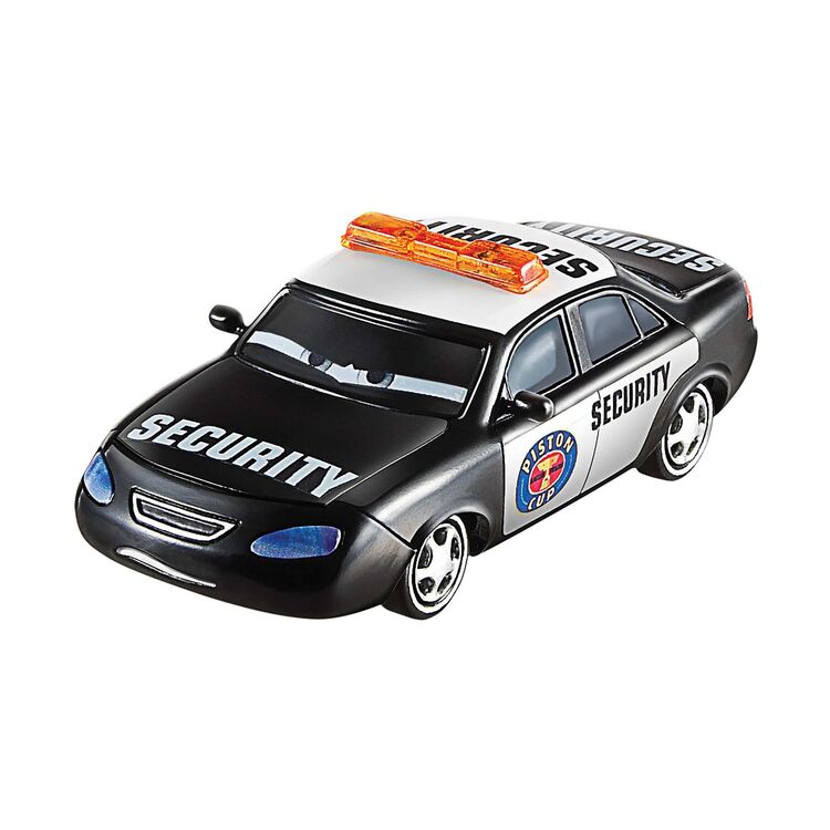 Product Mattel Disney Pixar: Cars – Marlon "Clutches" McKay Vehicle (FLM30) image