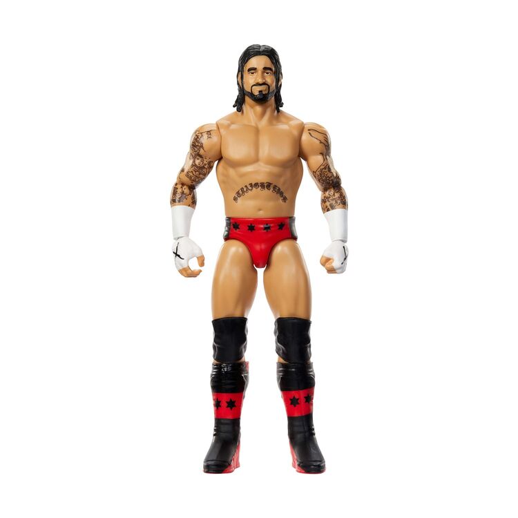 Product Mattel WWE® Main Event Series: Cm Punk (JCV44) image