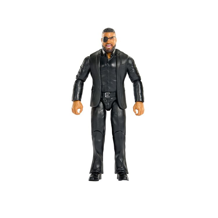 Product Mattel WWE®: Main Event Series - Tonga Loa Figure (JHH84) image
