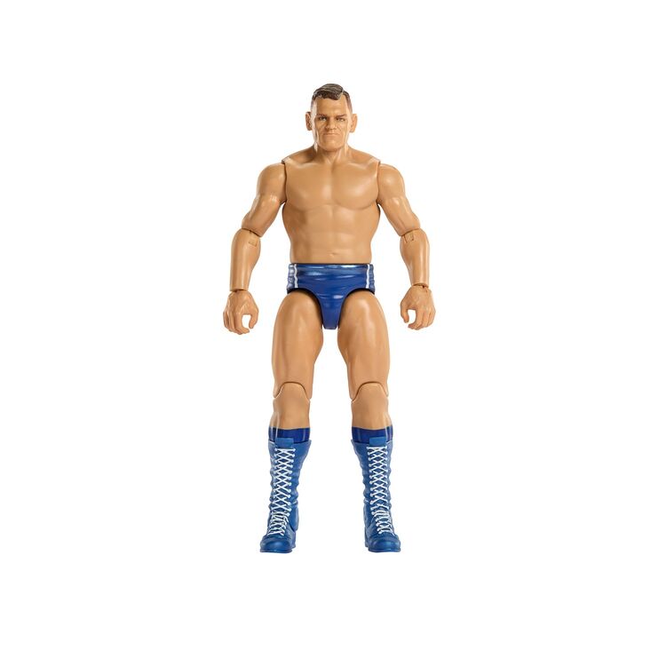 Product Mattel WWE®: Main Event Series - Gunther Figure (JHH83) image