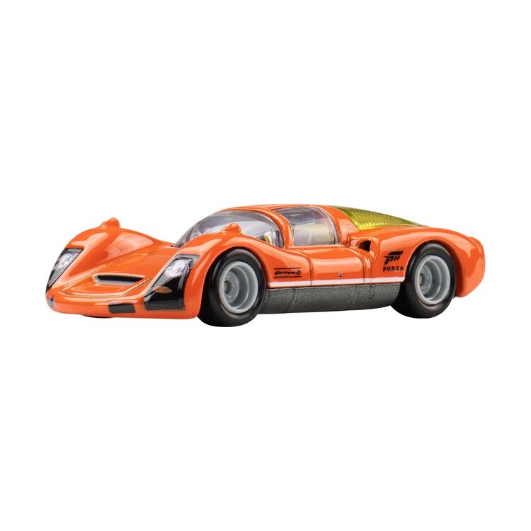 Product Mattel Hot Wheels Premium: Pop Culture Forza – '66 Porsche 906 Carrera 6 (JHW97) image