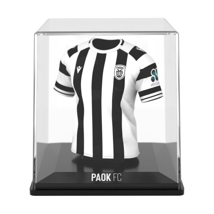 Product MyJersey: PAOK (Home 25/26) (53MY00013) image