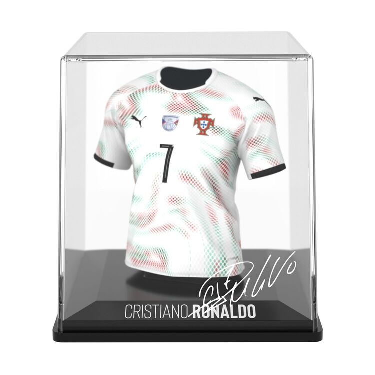Product MyJersey: Portugal - Cristiano Ronaldo (Away 2025) (03MY00035) image