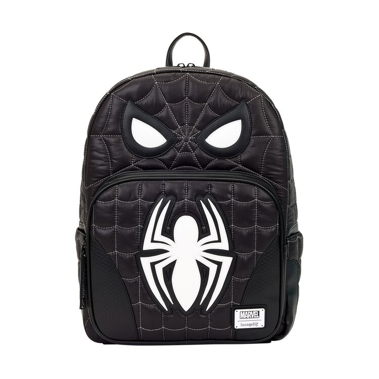 Product Loungefly Marvel: Spider-Man Full-Size Backpack image