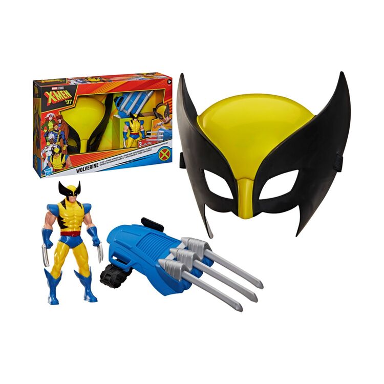 Product Hasbro Avengers: Movie X-Men - Role Play Figure Multipack (G3316) image