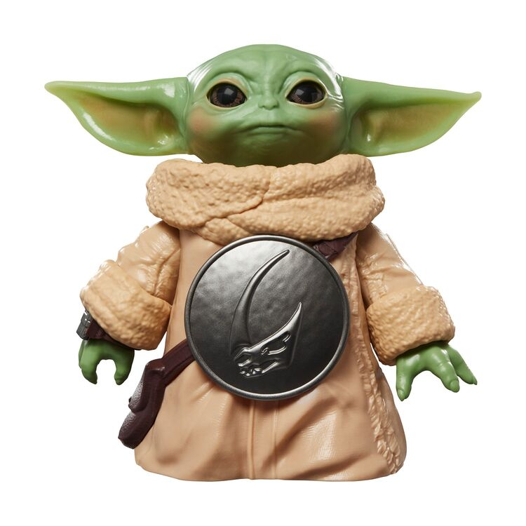 Product Φιγούρα Δράσης Hasbro Star Wars: Figures - Stylish (G2529) image