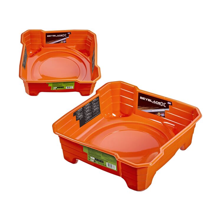 Product Hasbro BeyBlade X: Riverside (G1546) image